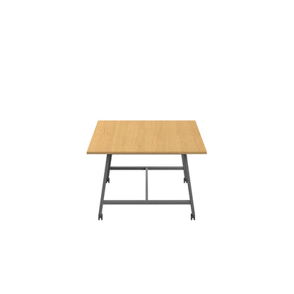 Titan Mobile Low Maker Rectangular Table (FSC)