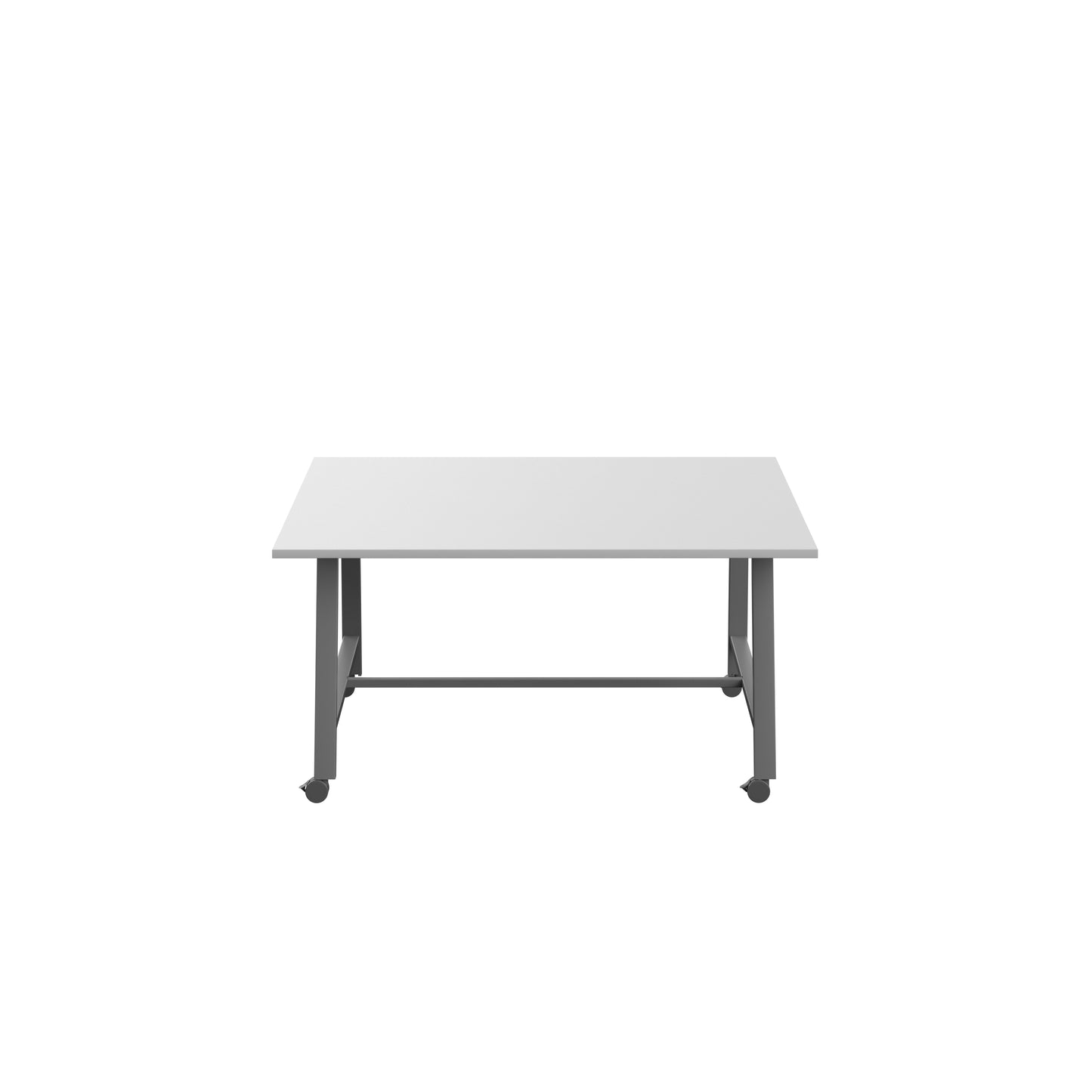 Titan Mobile Low Maker Rectangular Table (FSC)