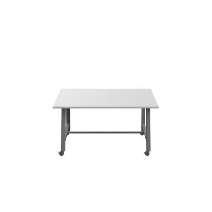 Titan Mobile Low Maker Rectangular Table (FSC)
