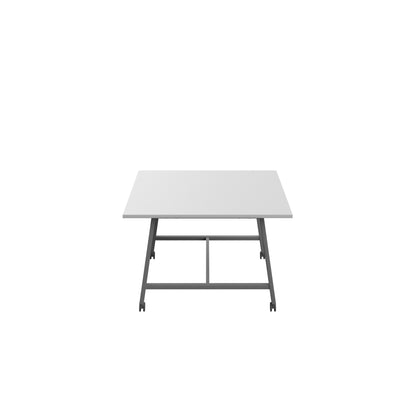 Titan Mobile Low Maker Rectangular Table (FSC)