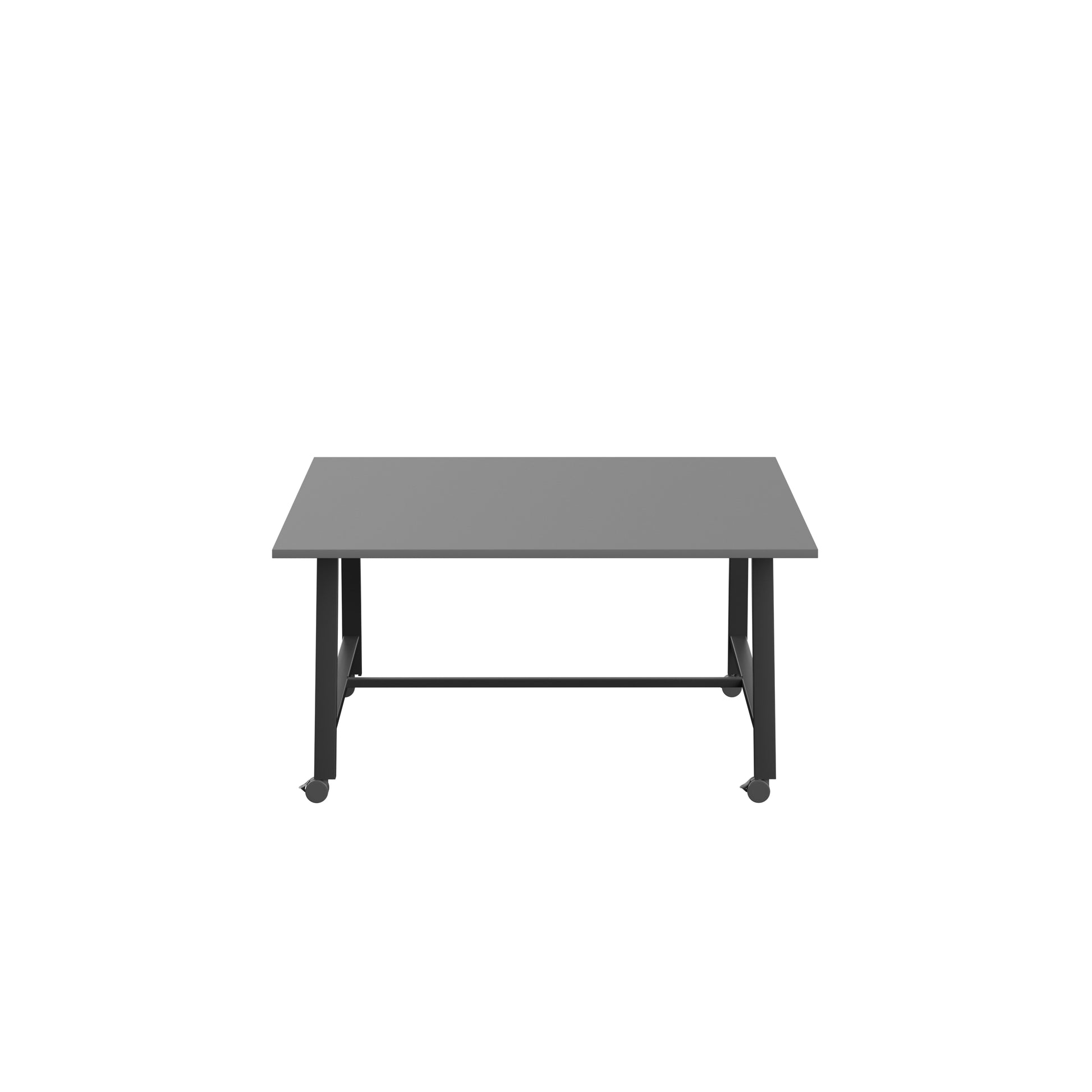Titan Mobile Low Maker Rectangular Table (FSC)