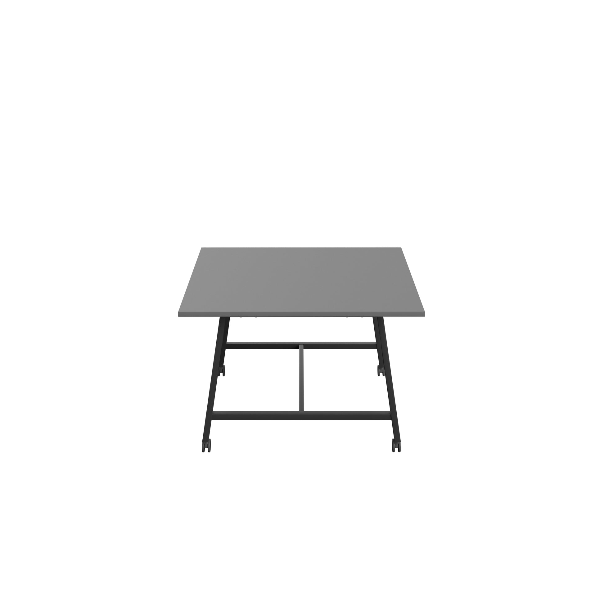 Titan Mobile Low Maker Rectangular Table (FSC)
