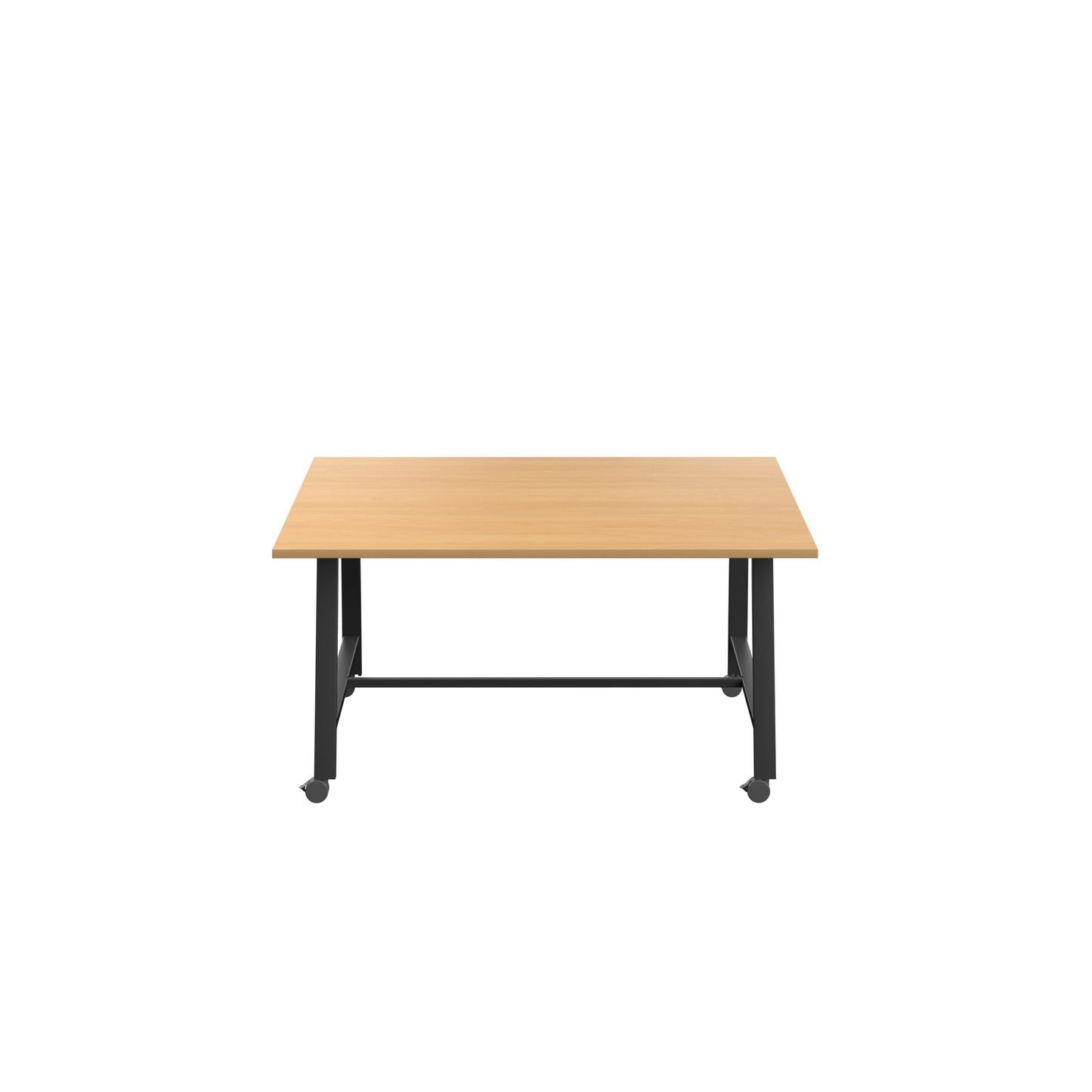 Titan Mobile Low Maker Rectangular Table (FSC)