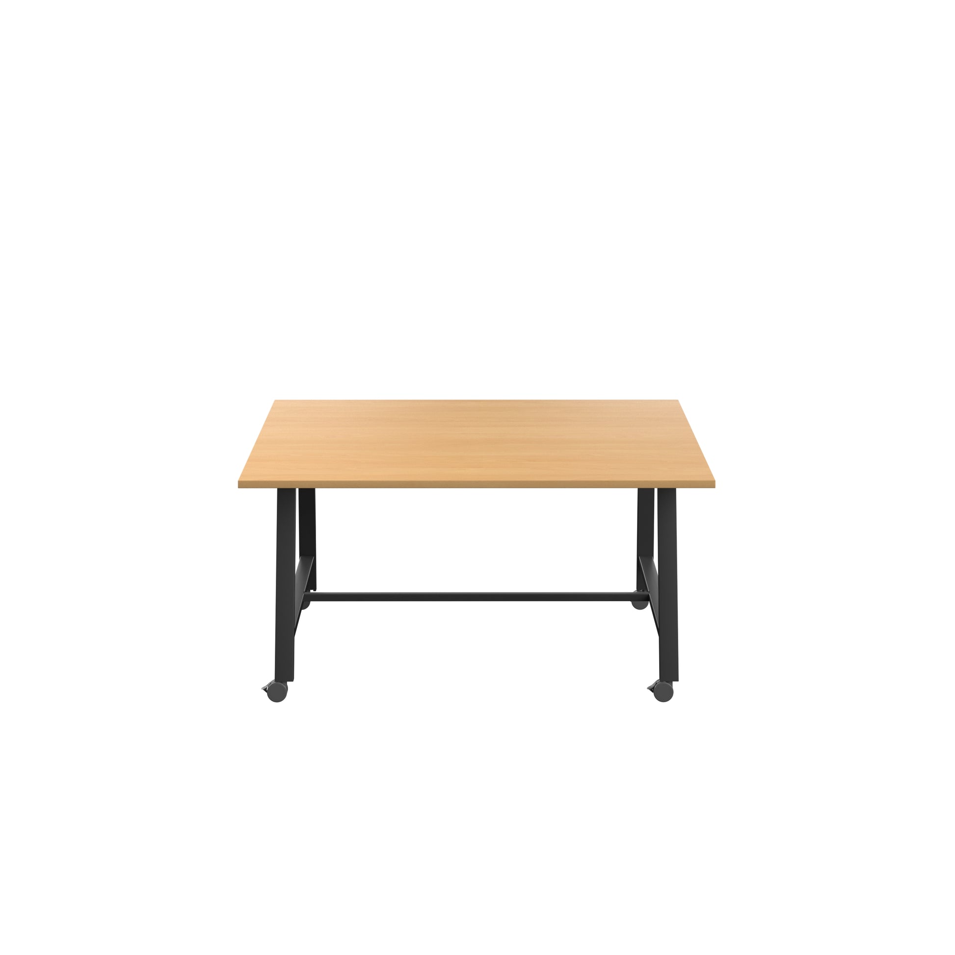 Titan Mobile Low Maker Rectangular Table (FSC)