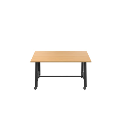 Titan Mobile Low Maker Rectangular Table (FSC)