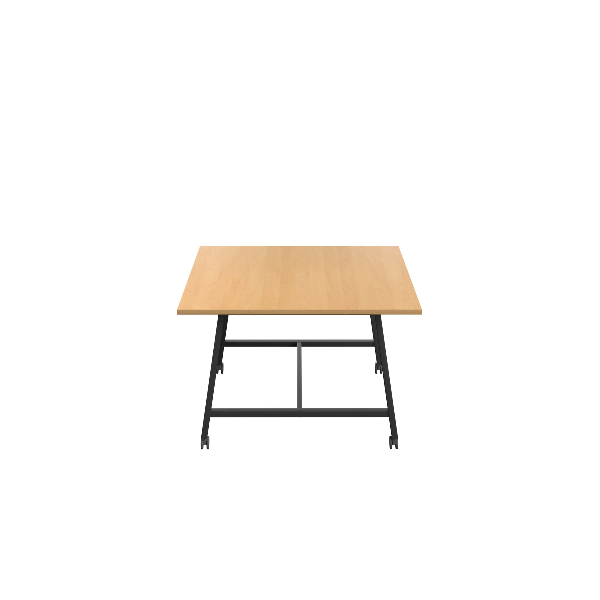 Titan Mobile Low Maker Rectangular Table (FSC)