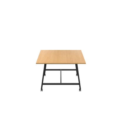 Titan Mobile Low Maker Rectangular Table (FSC)