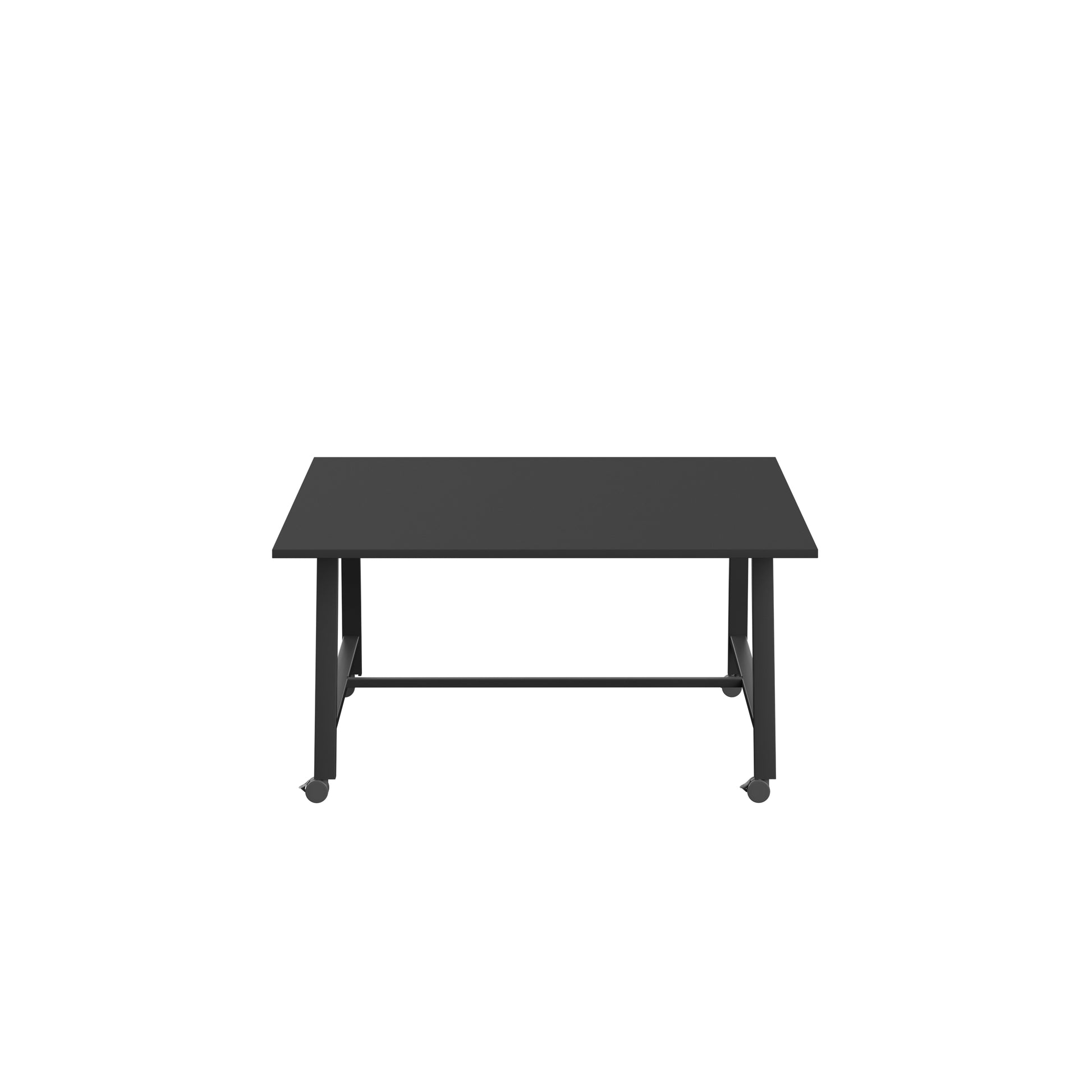 Titan Mobile Low Maker Rectangular Table (FSC)