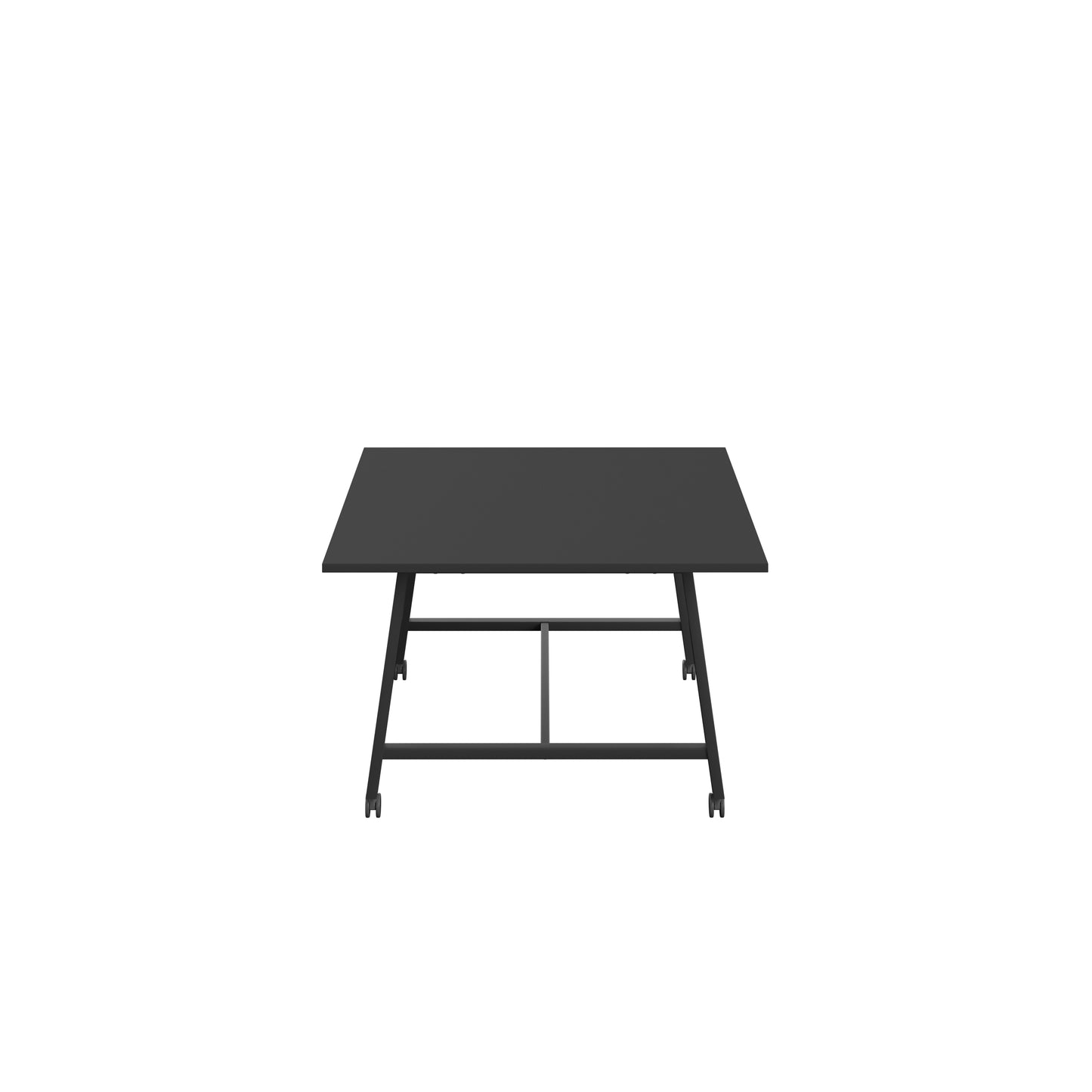 Titan Mobile Low Maker Rectangular Table (FSC)