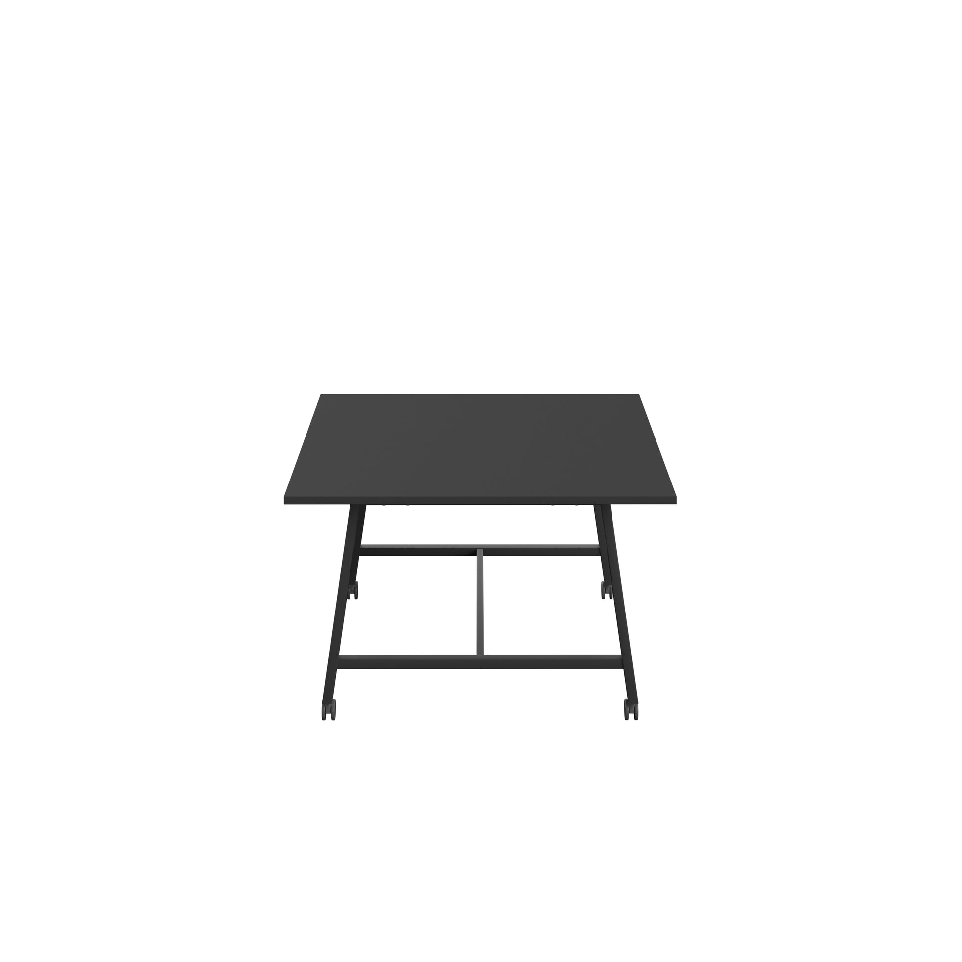 Titan Mobile Low Maker Rectangular Table (FSC)