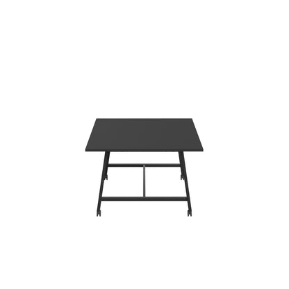 Titan Mobile Low Maker Rectangular Table (FSC)