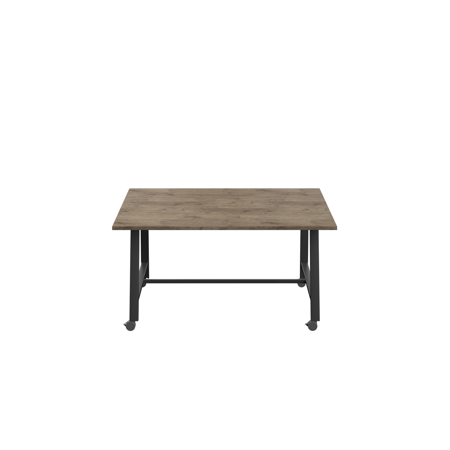 Titan Mobile Low Maker Rectangular Table (FSC)
