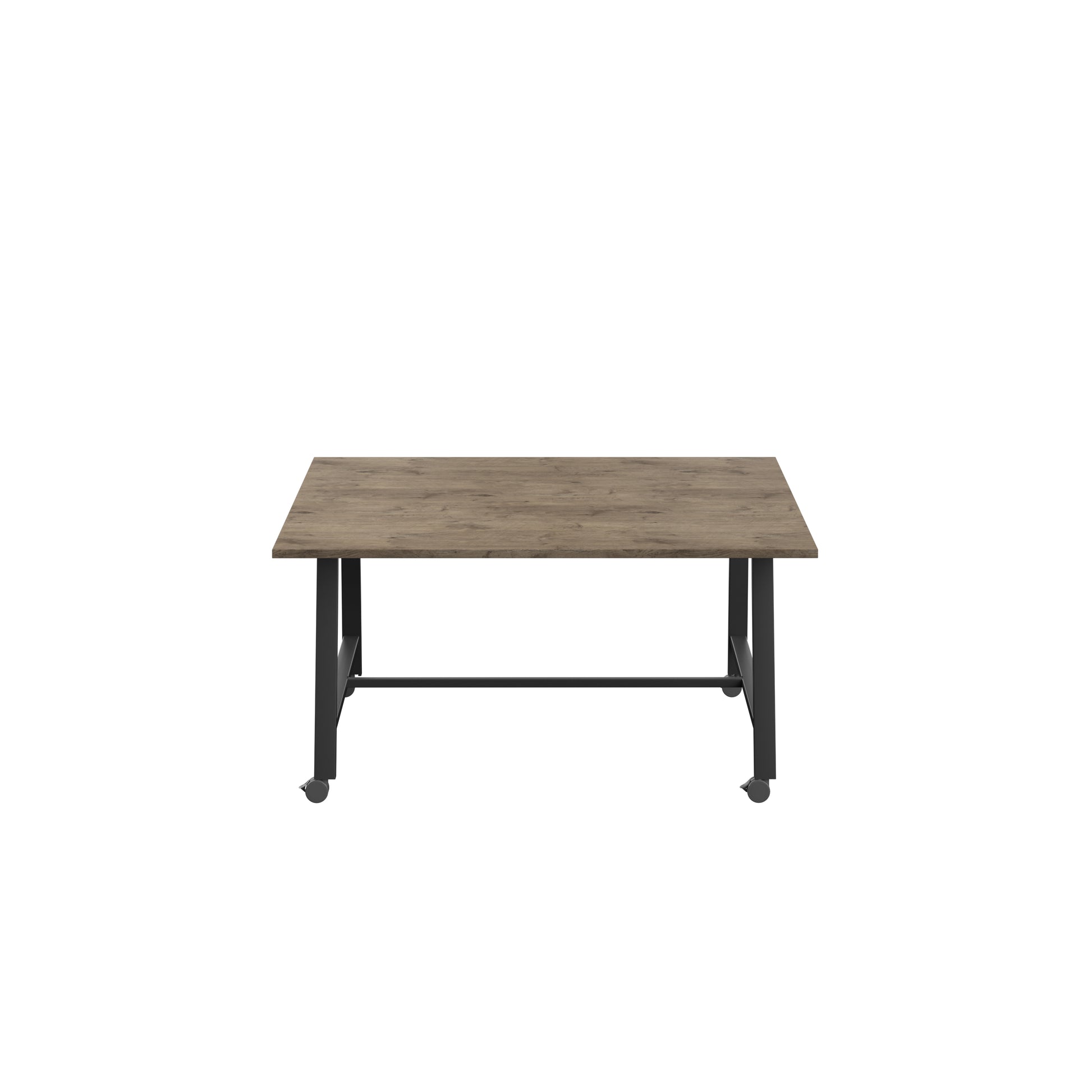 Titan Mobile Low Maker Rectangular Table (FSC)
