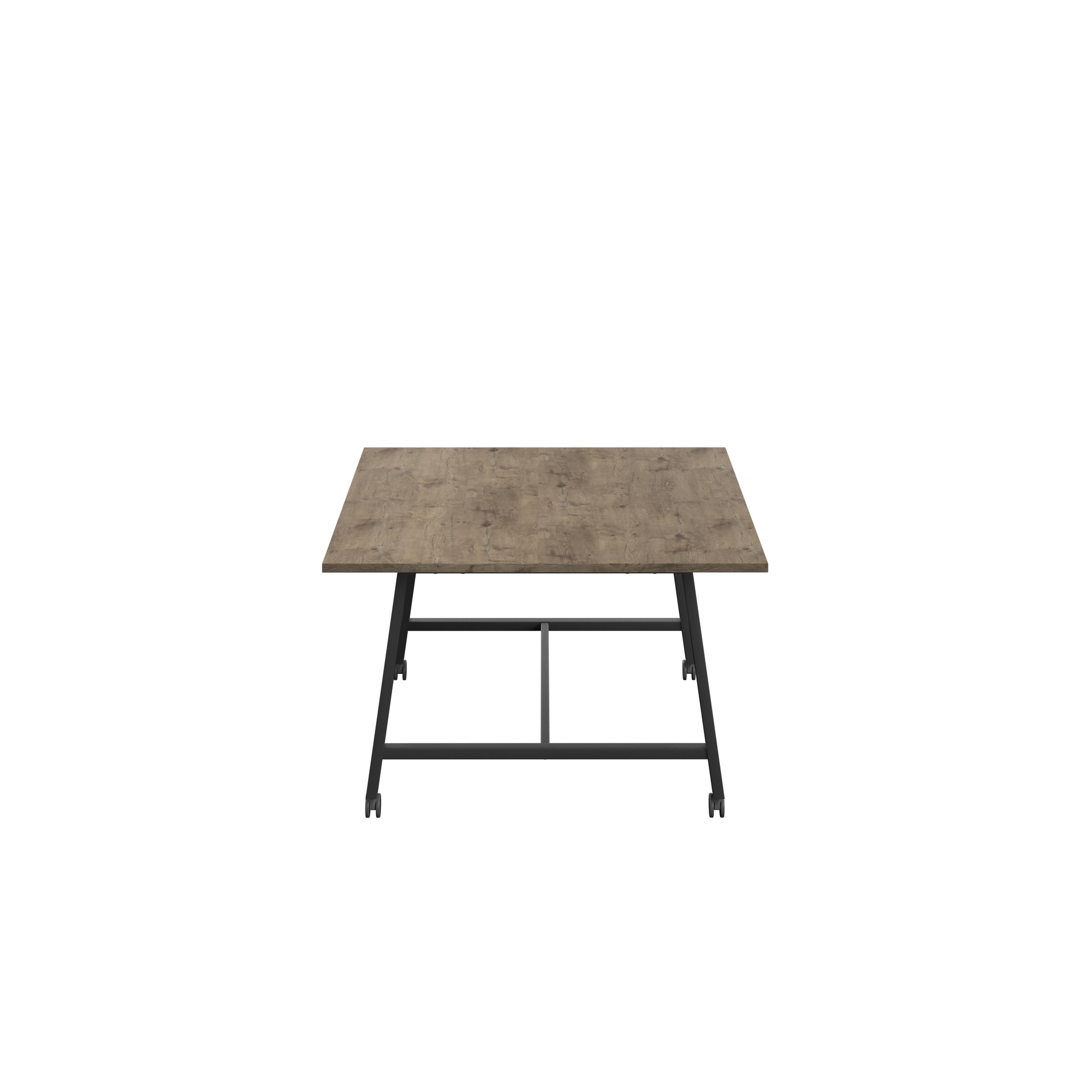 Titan Mobile Low Maker Rectangular Table (FSC)