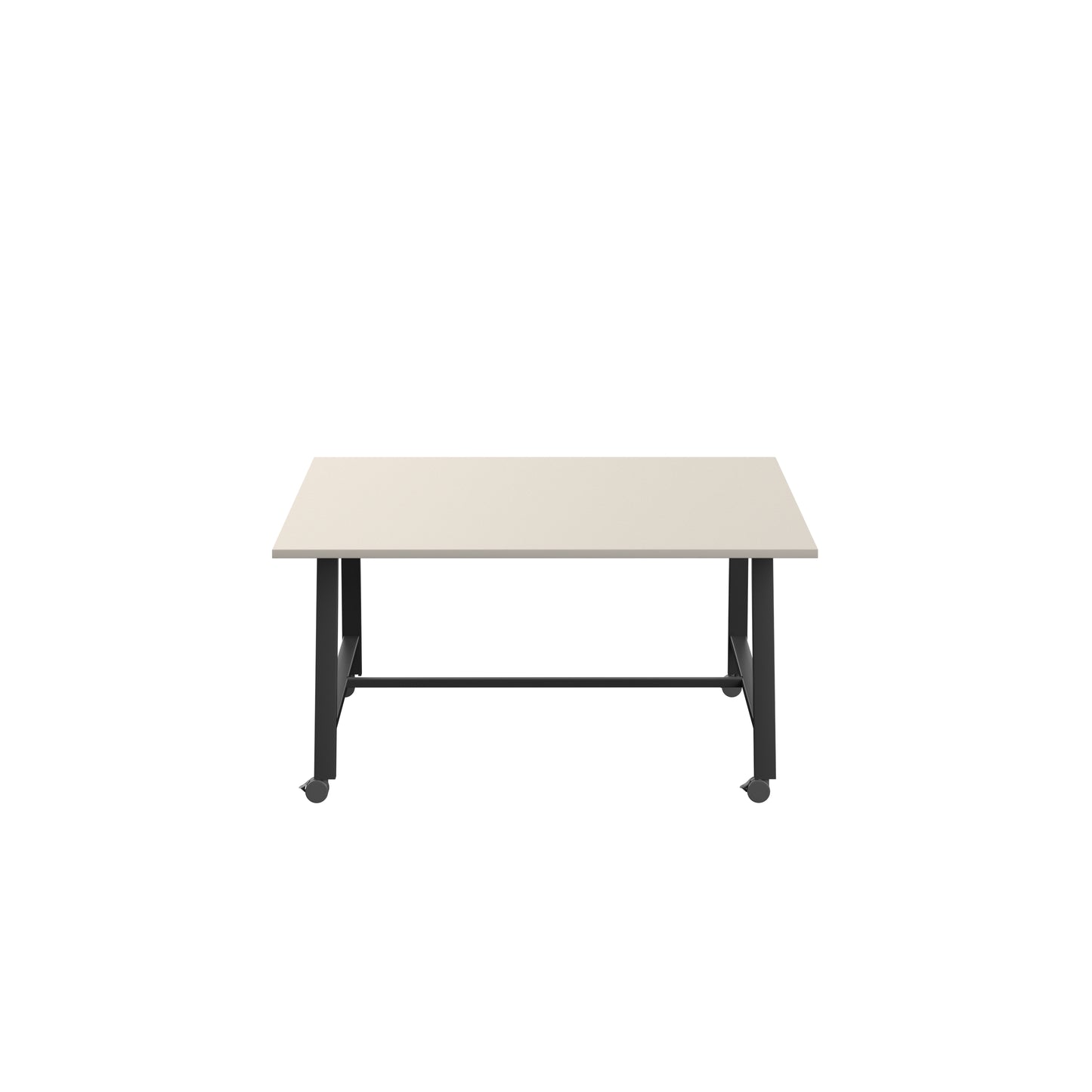 Titan Mobile Low Maker Rectangular Table (FSC)