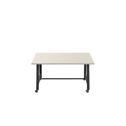 Titan Mobile Low Maker Rectangular Table (FSC)