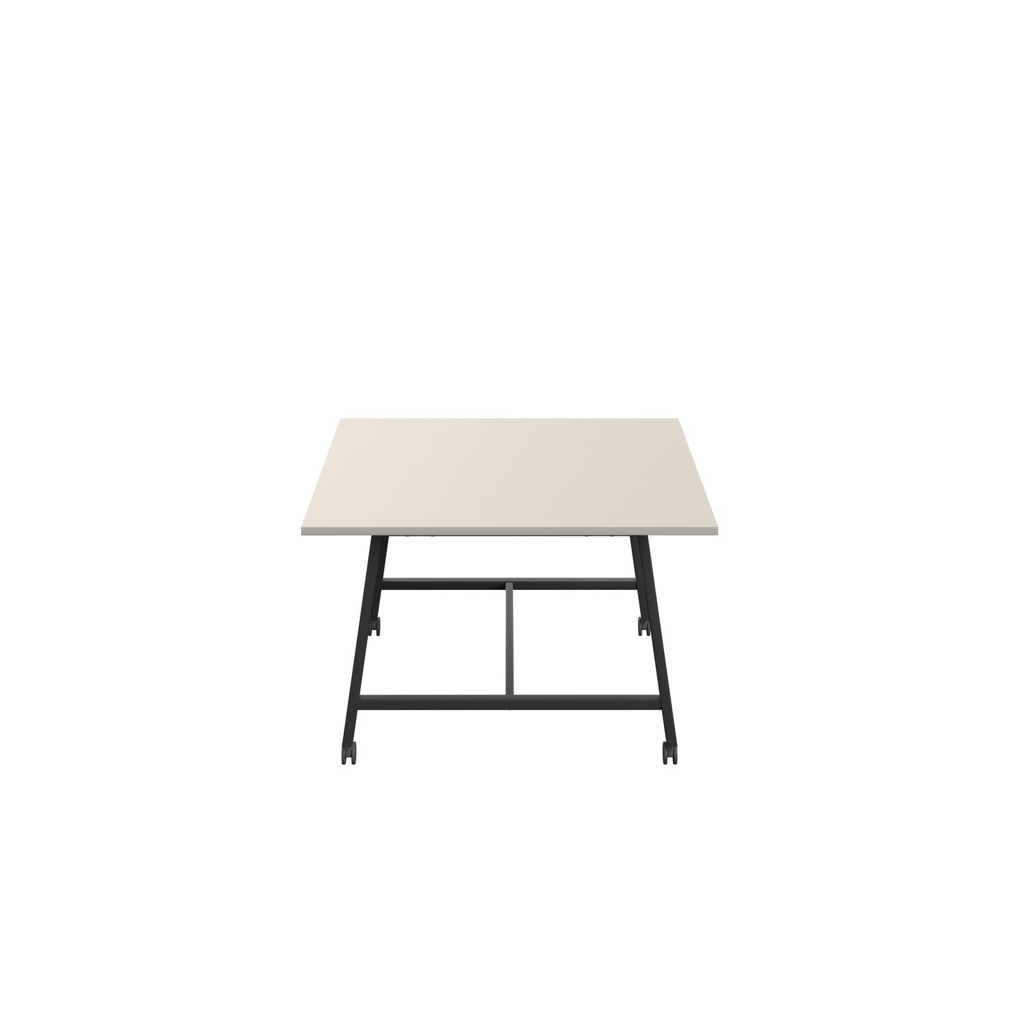 Titan Mobile Low Maker Rectangular Table (FSC)