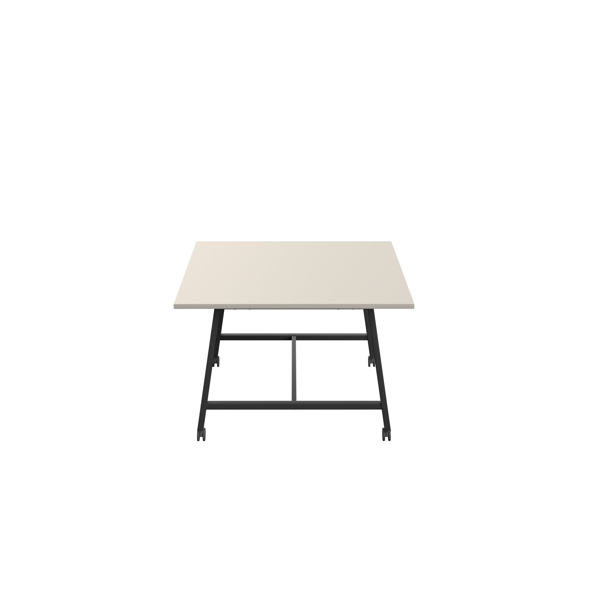 Titan Mobile Low Maker Rectangular Table (FSC)