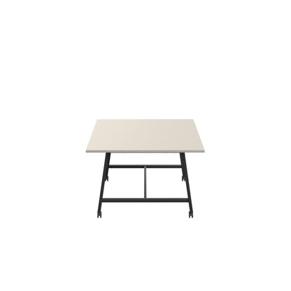 Titan Mobile Low Maker Rectangular Table (FSC)