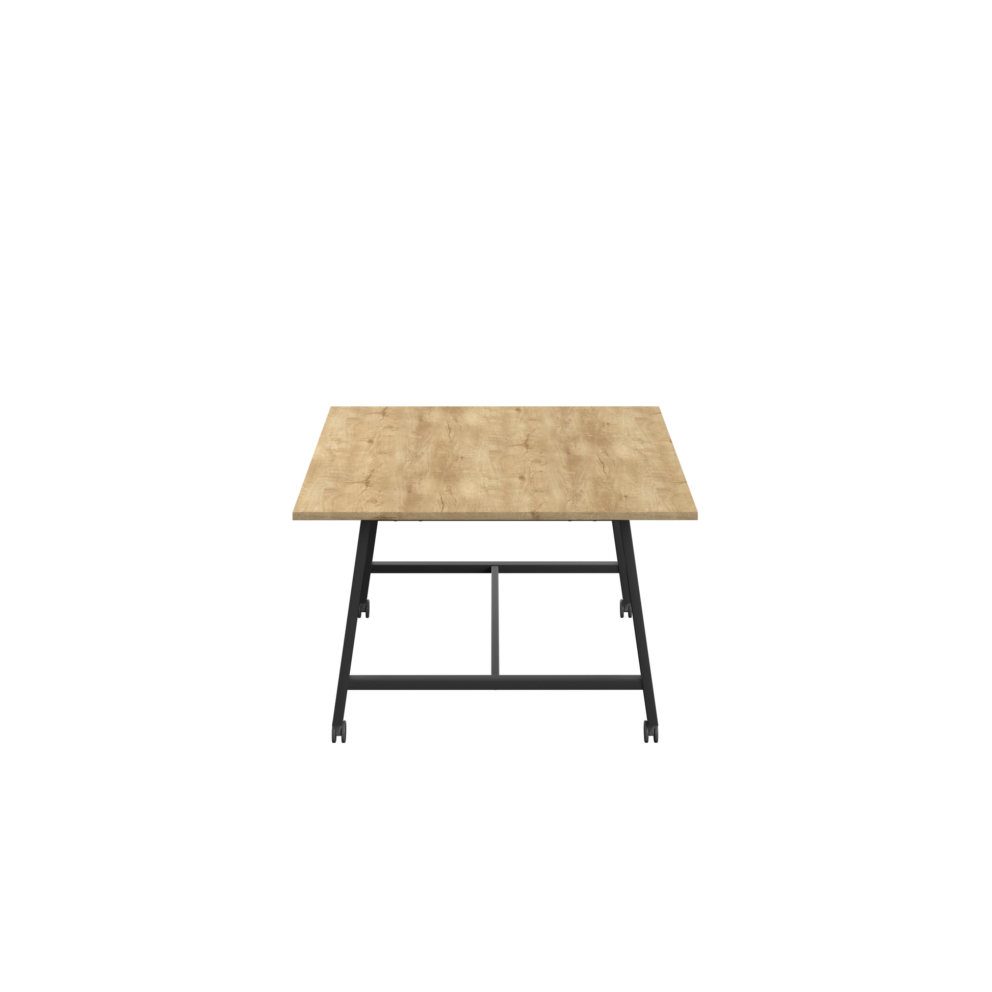 Titan Mobile Low Maker Rectangular Table (FSC)