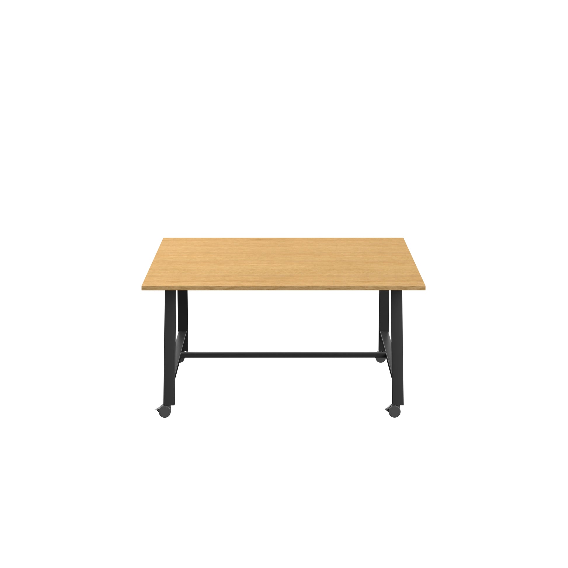 Titan Mobile Low Maker Rectangular Table (FSC)