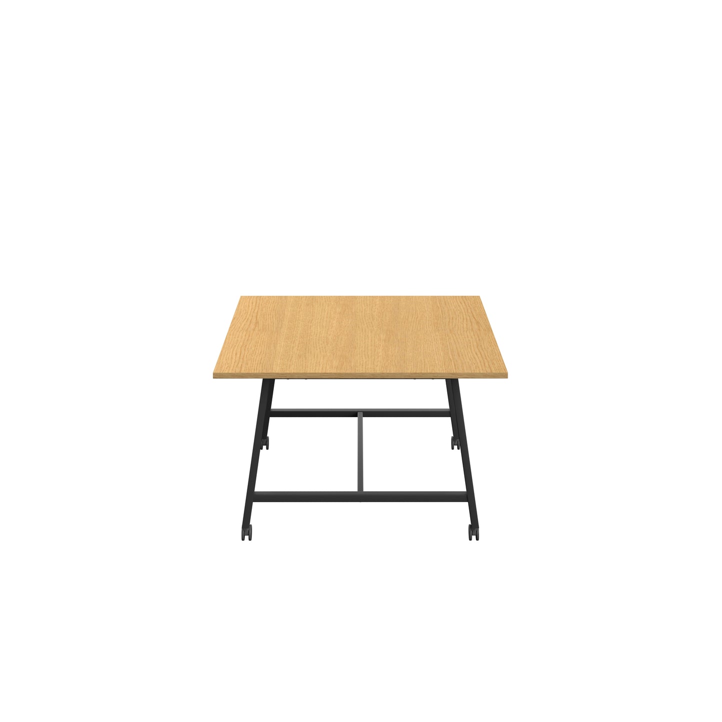 Titan Mobile Low Maker Rectangular Table (FSC)