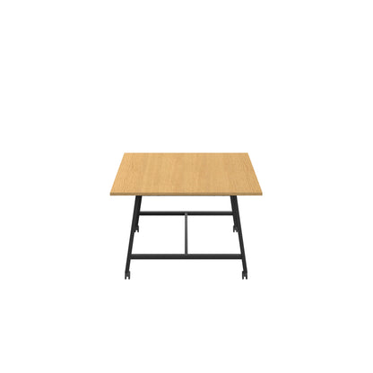Titan Mobile Low Maker Rectangular Table (FSC)