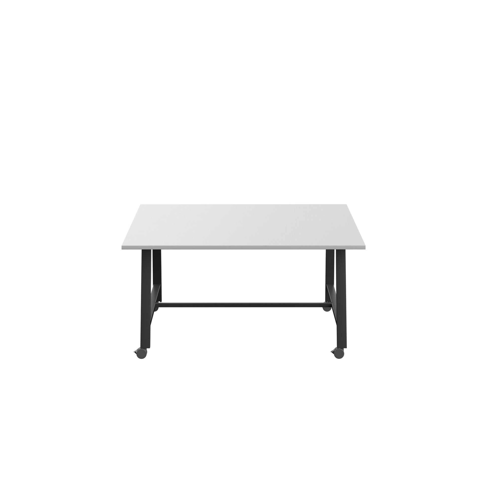Titan Mobile Low Maker Rectangular Table (FSC)
