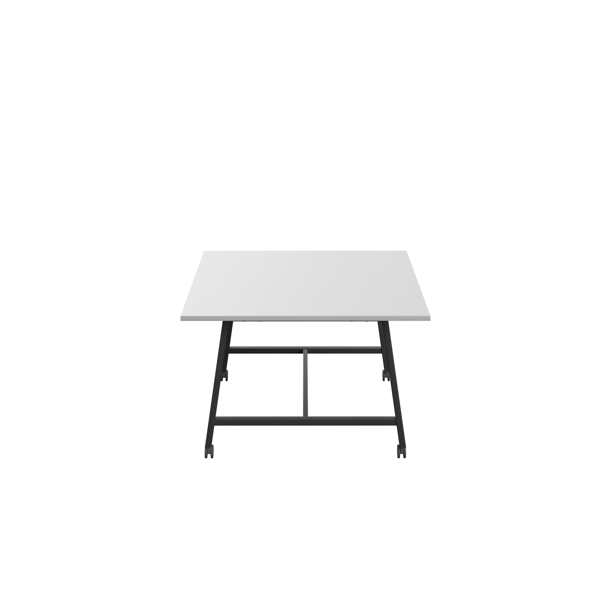 Titan Mobile Low Maker Rectangular Table (FSC)