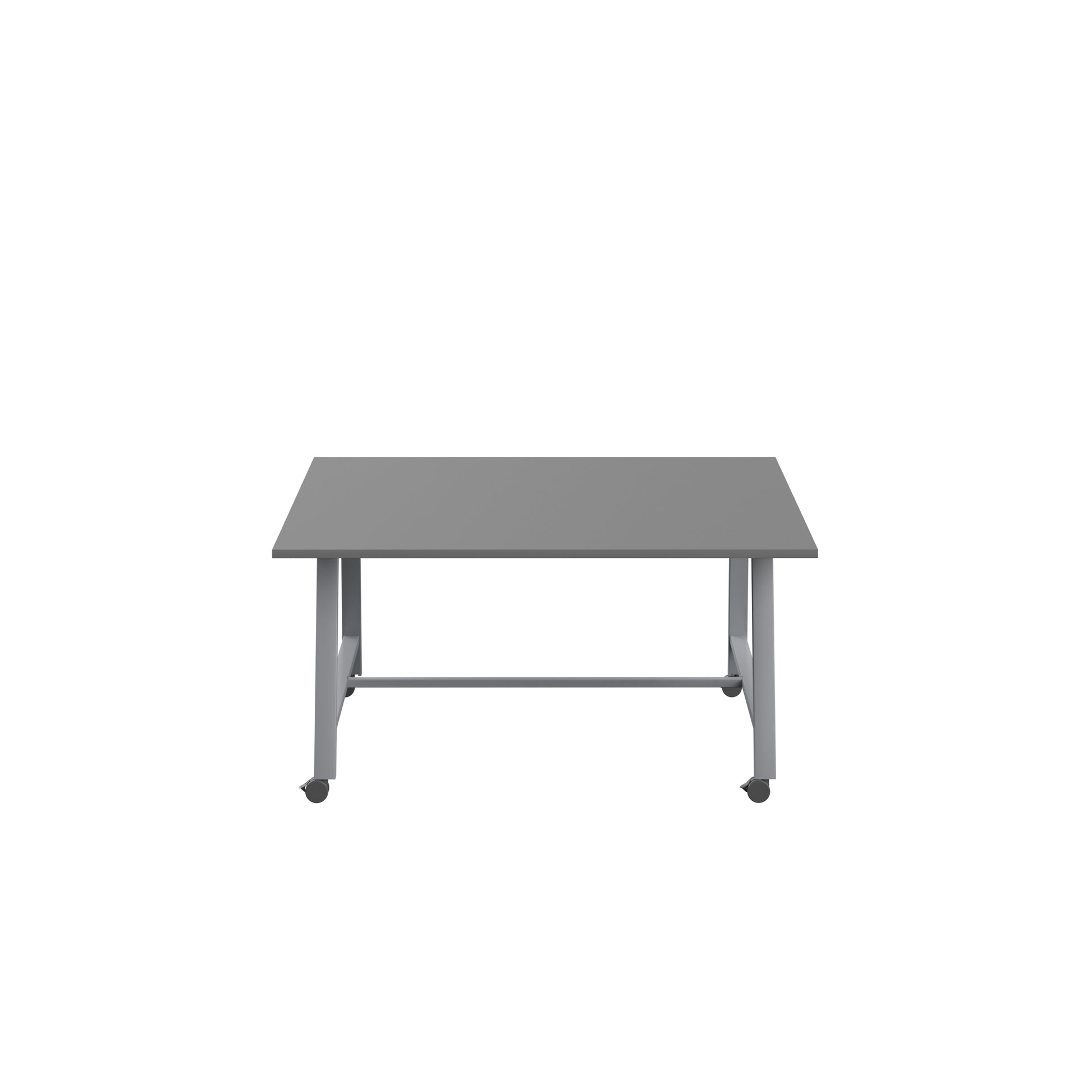 Titan Mobile Low Maker Rectangular Table (FSC)