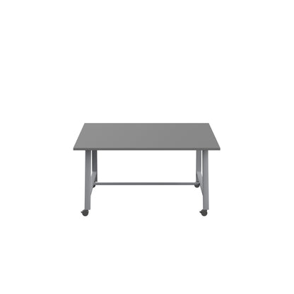 Titan Mobile Low Maker Rectangular Table (FSC)