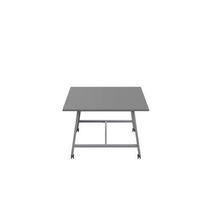 Titan Mobile Low Maker Rectangular Table (FSC)