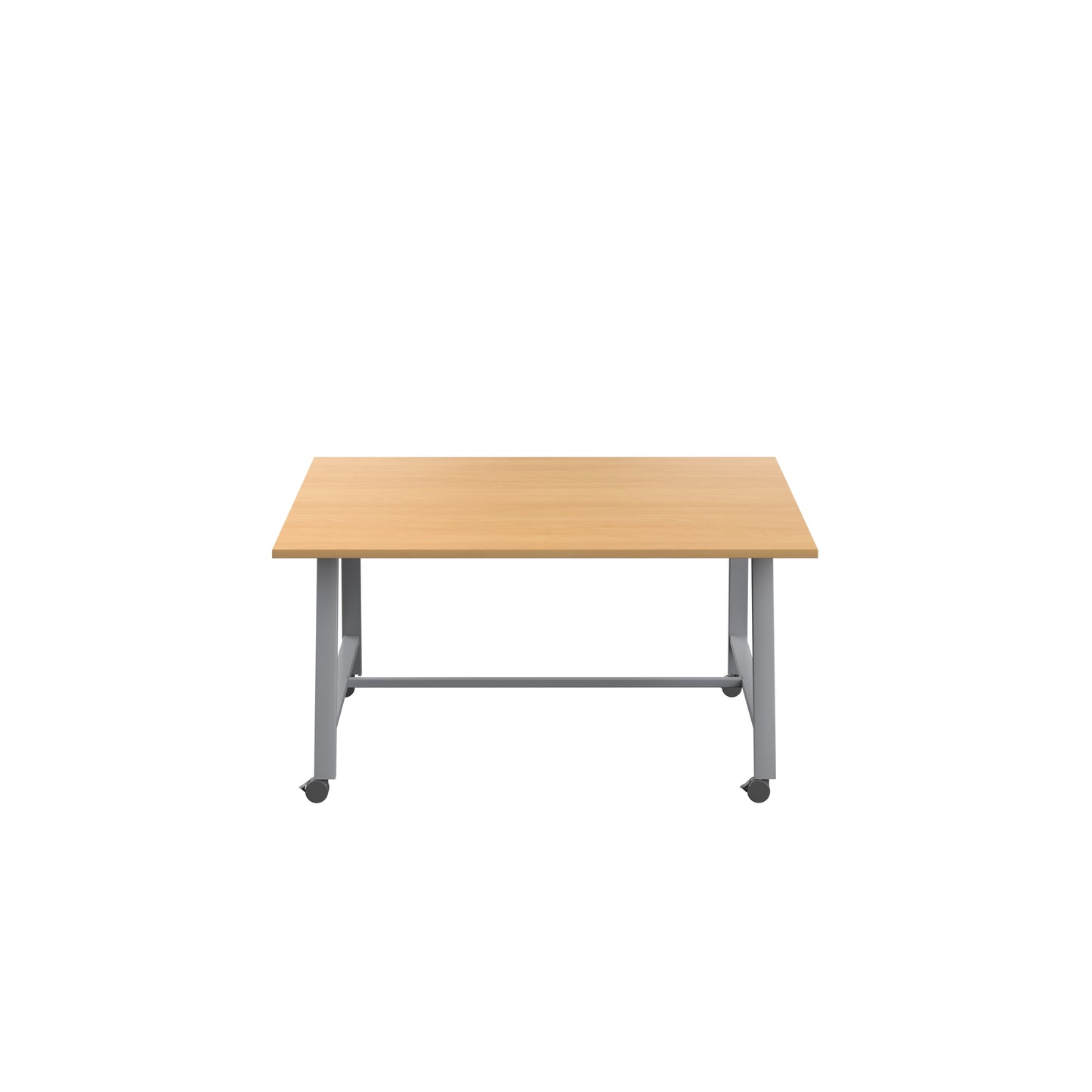 Titan Mobile Low Maker Rectangular Table (FSC)