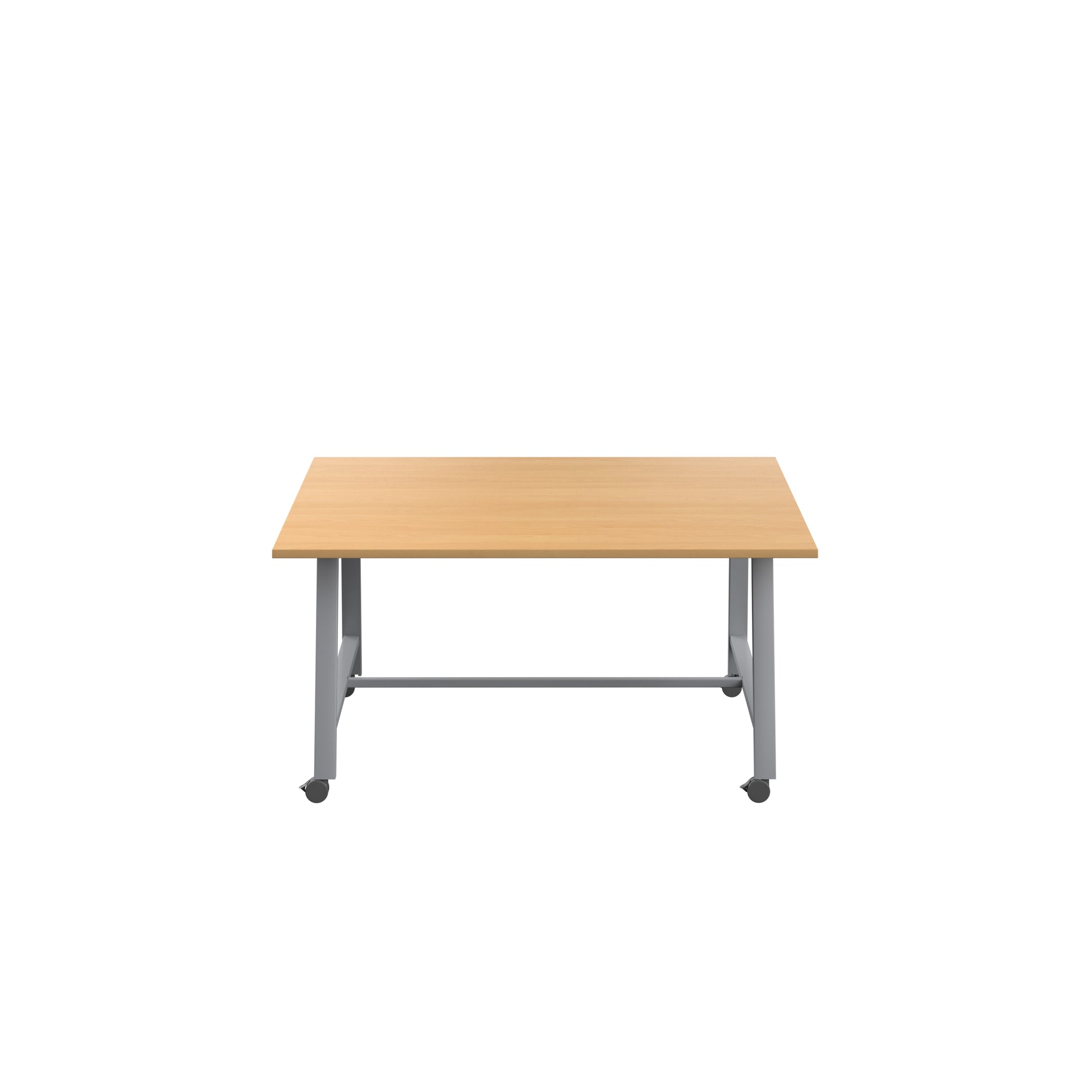 Titan Mobile Low Maker Rectangular Table (FSC)