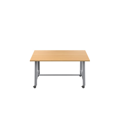 Titan Mobile Low Maker Rectangular Table (FSC)