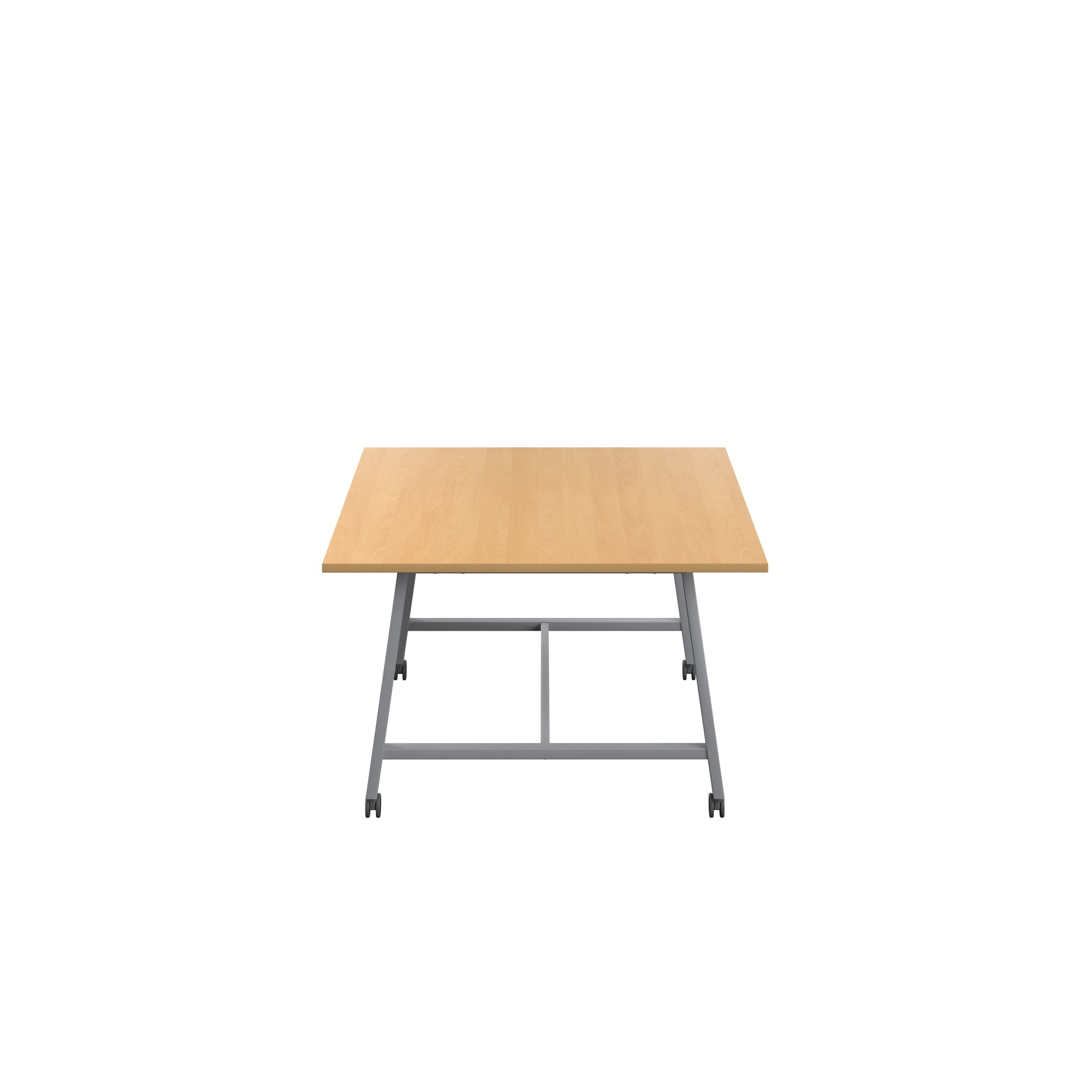 Titan Mobile Low Maker Rectangular Table (FSC)