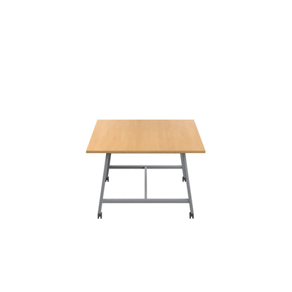 Titan Mobile Low Maker Rectangular Table (FSC)