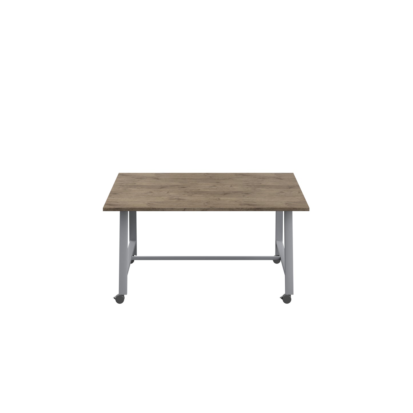 Titan Mobile Low Maker Rectangular Table (FSC)
