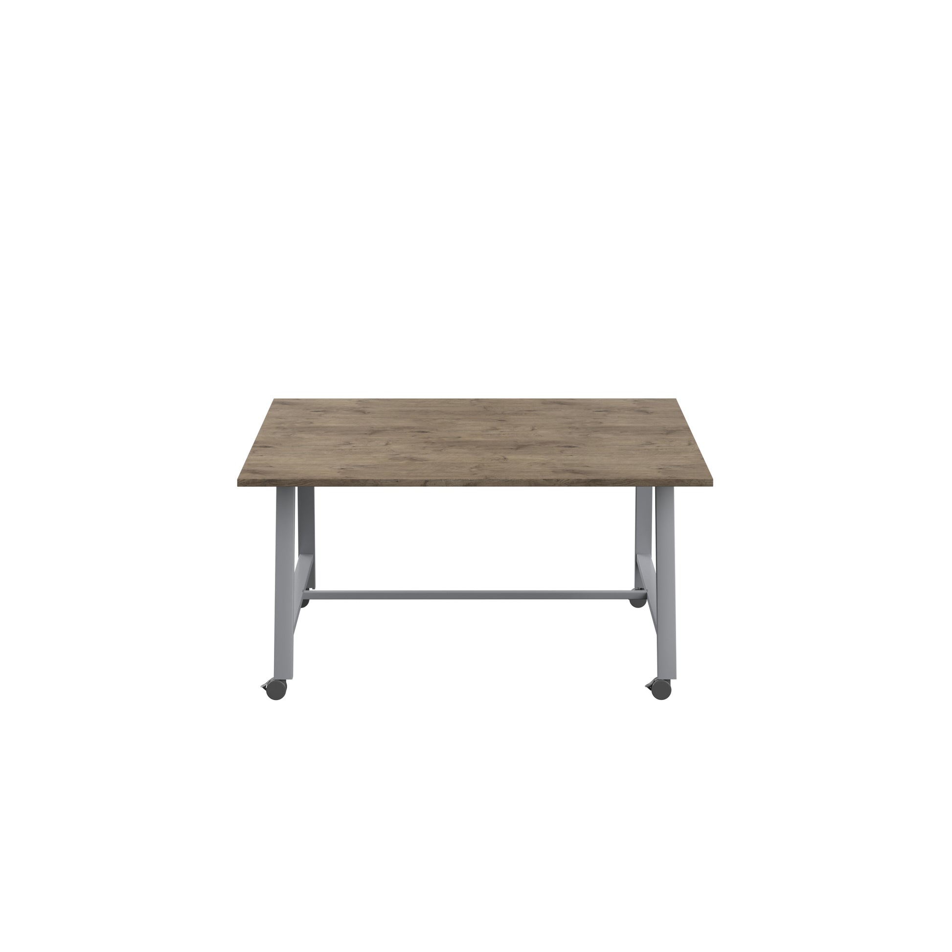 Titan Mobile Low Maker Rectangular Table (FSC)