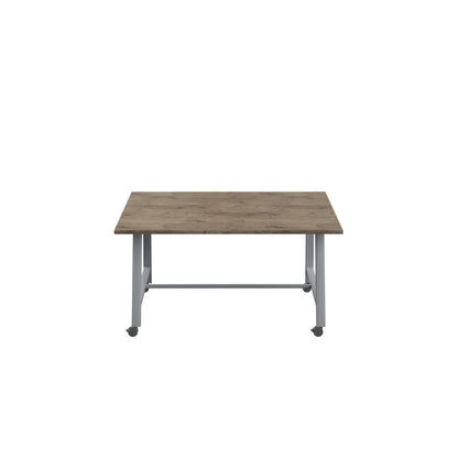 Titan Mobile Low Maker Rectangular Table (FSC)
