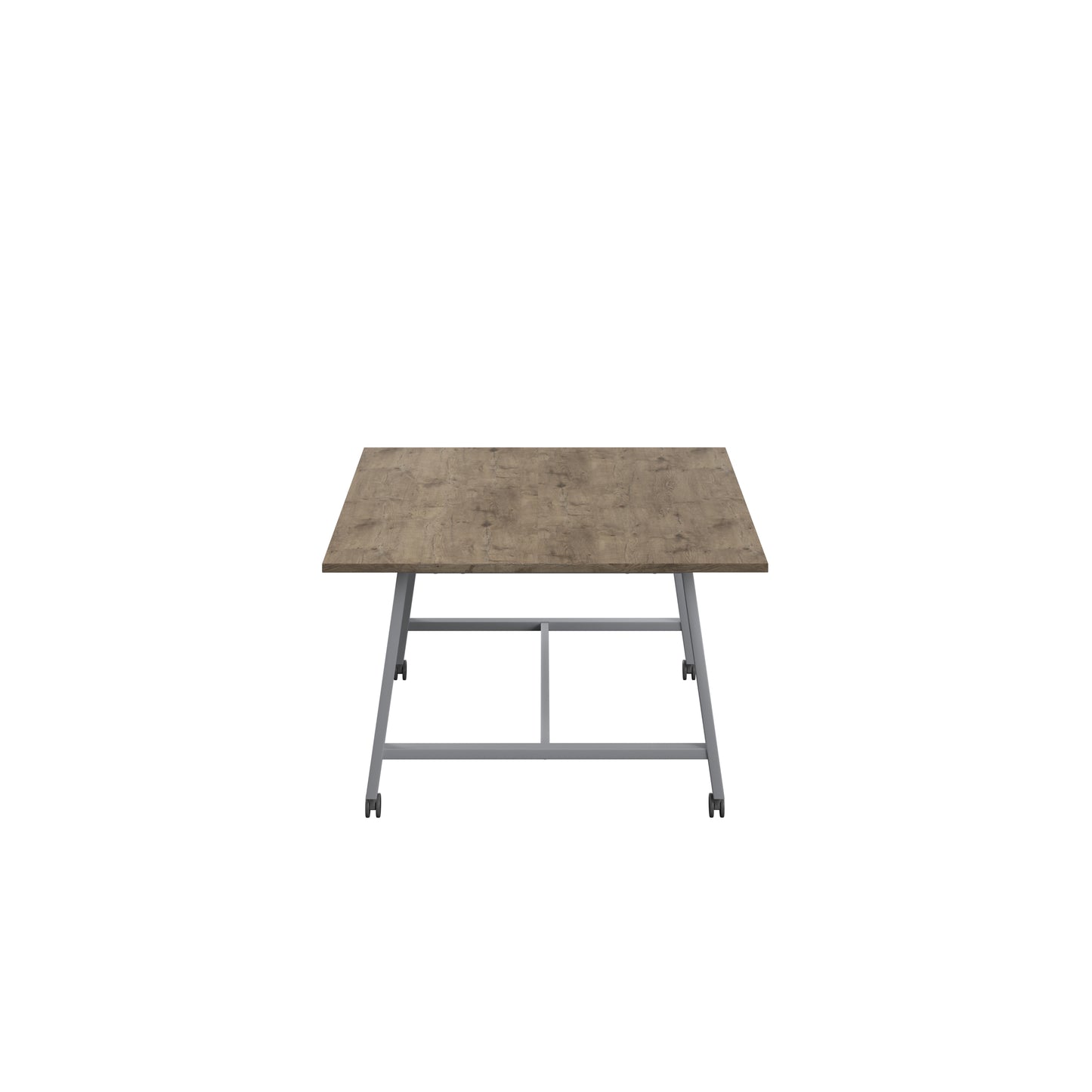 Titan Mobile Low Maker Rectangular Table (FSC)