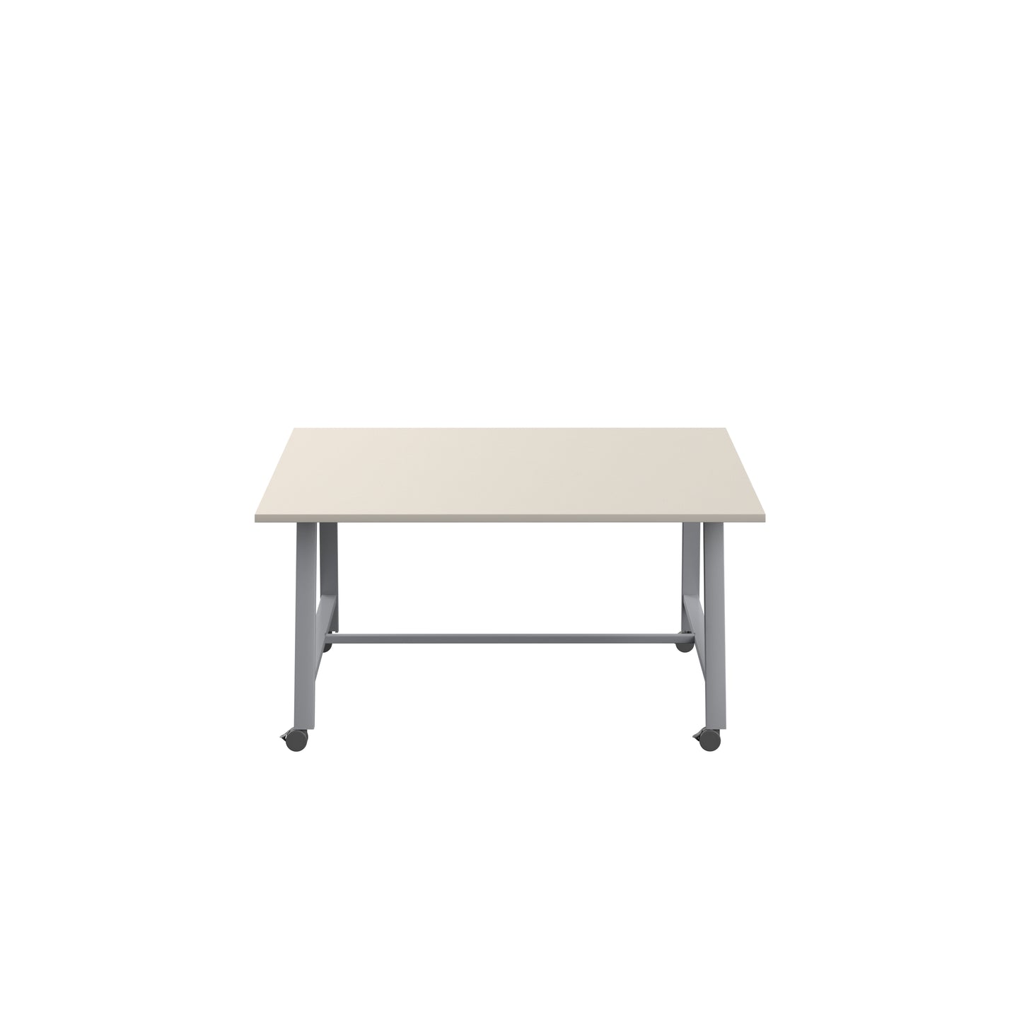 Titan Mobile Low Maker Rectangular Table (FSC)