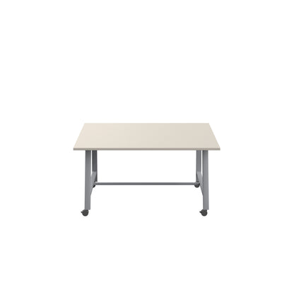 Titan Mobile Low Maker Rectangular Table (FSC)
