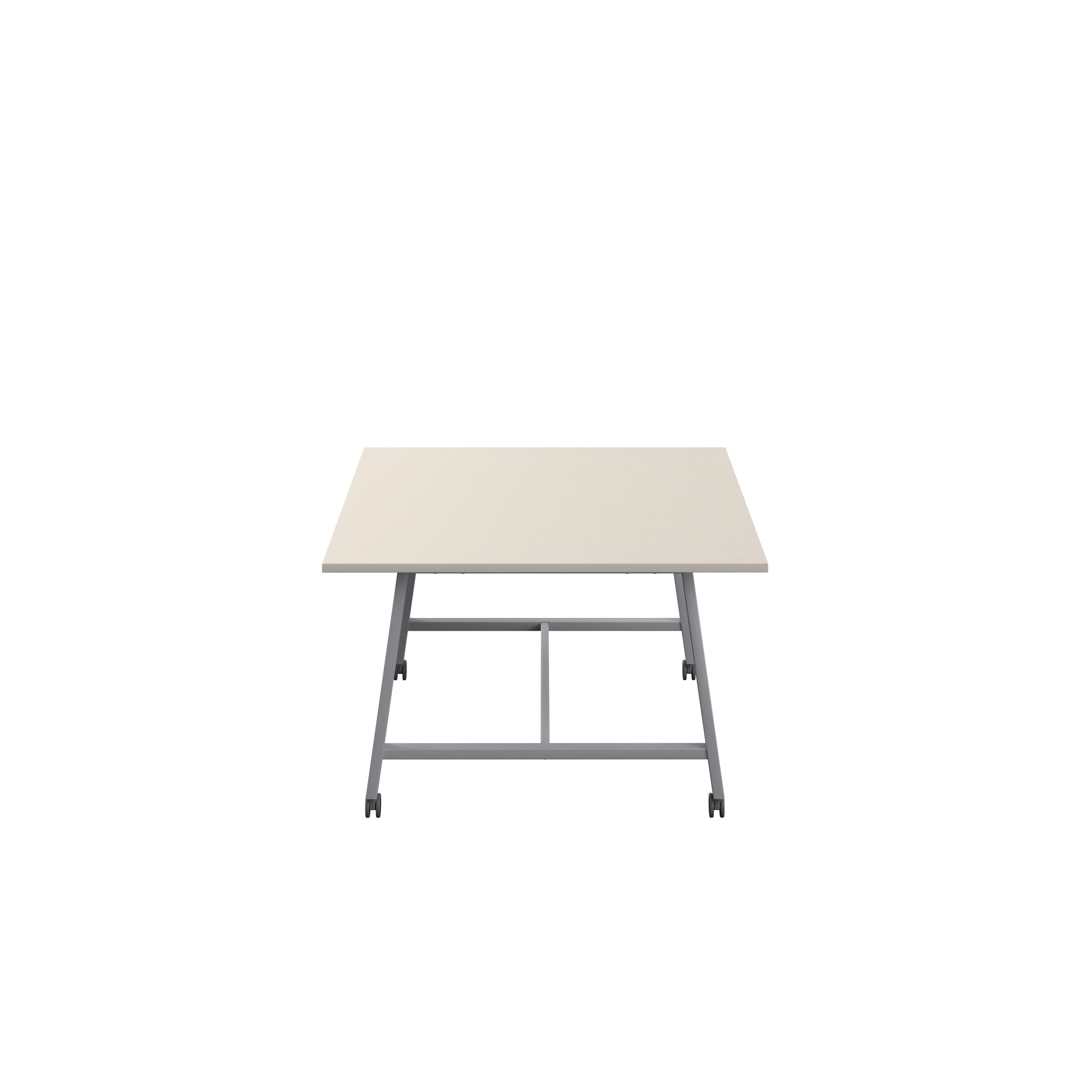 Titan Mobile Low Maker Rectangular Table (FSC)