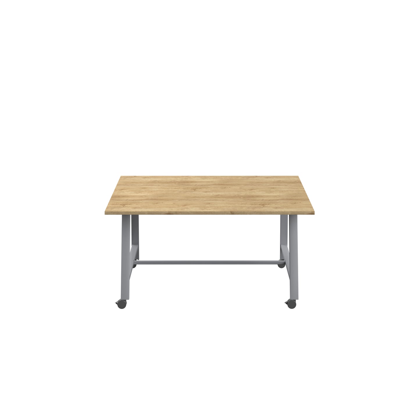 Titan Mobile Low Maker Rectangular Table (FSC)