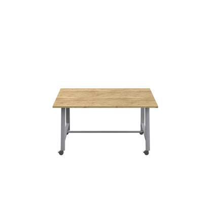 Titan Mobile Low Maker Rectangular Table (FSC)