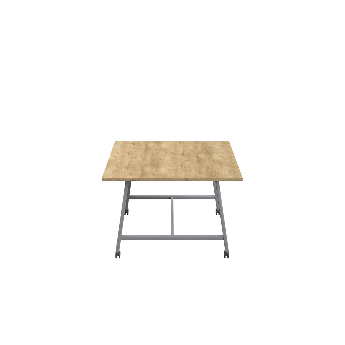 Titan Mobile Low Maker Rectangular Table (FSC)
