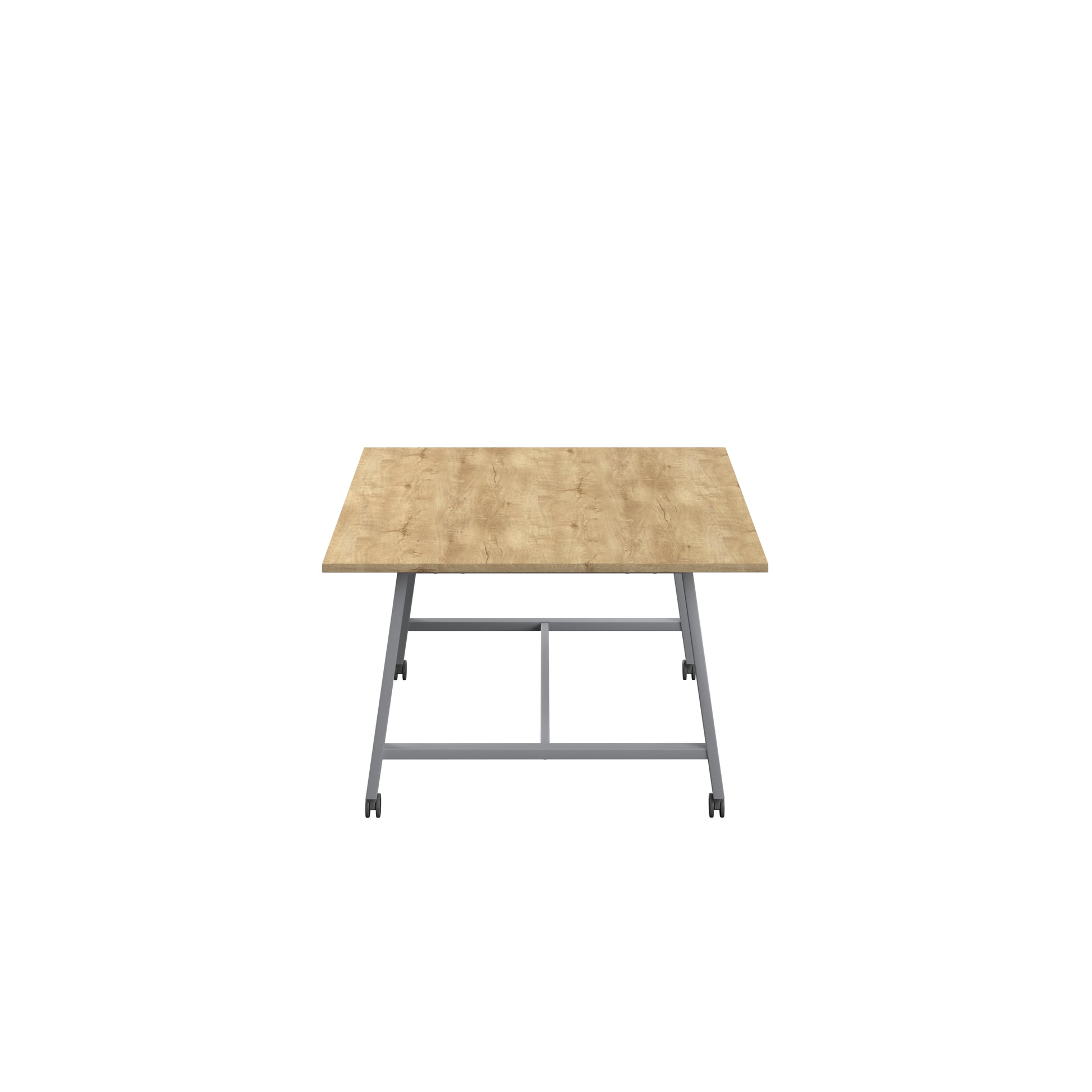 Titan Mobile Low Maker Rectangular Table (FSC)