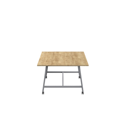 Titan Mobile Low Maker Rectangular Table (FSC)