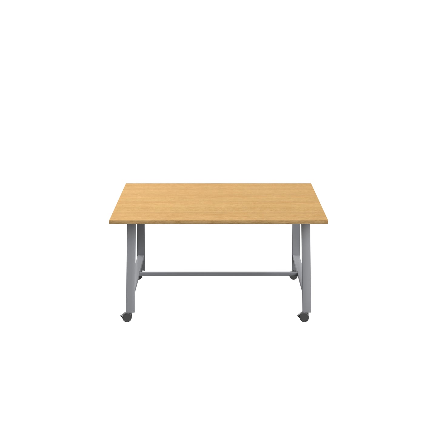 Titan Mobile Low Maker Rectangular Table (FSC)
